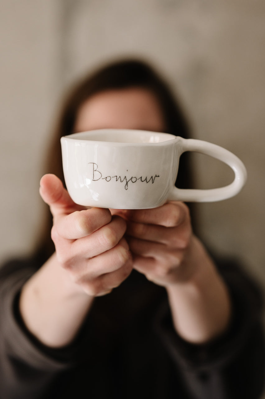 Bonjour