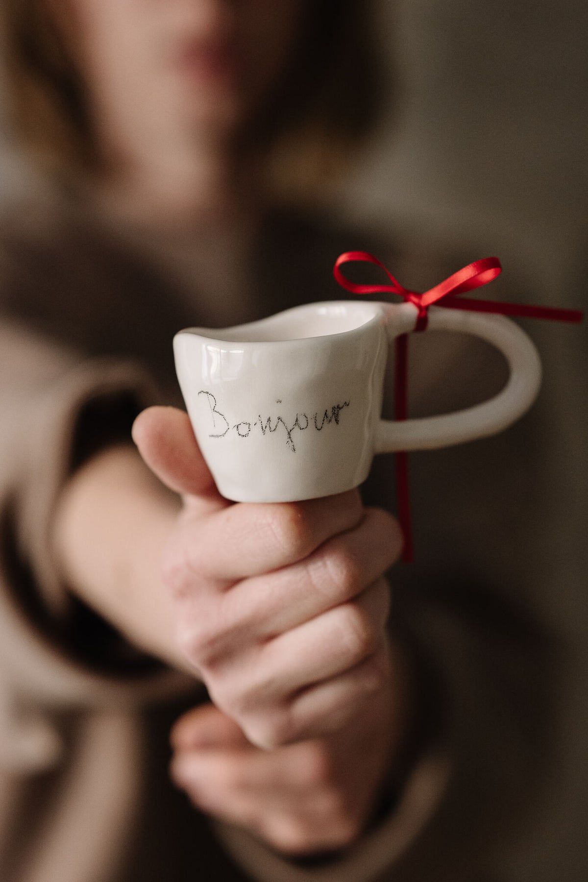 Bonjour Petite