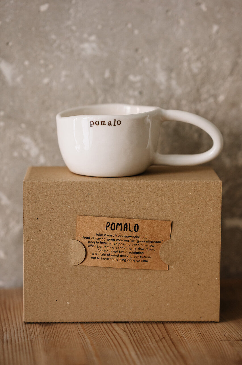 Pomalo