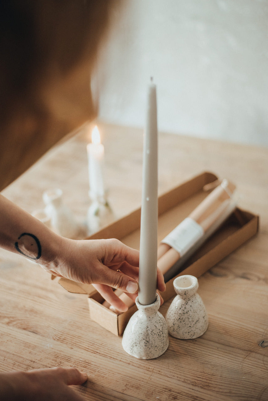 Candle Holder
