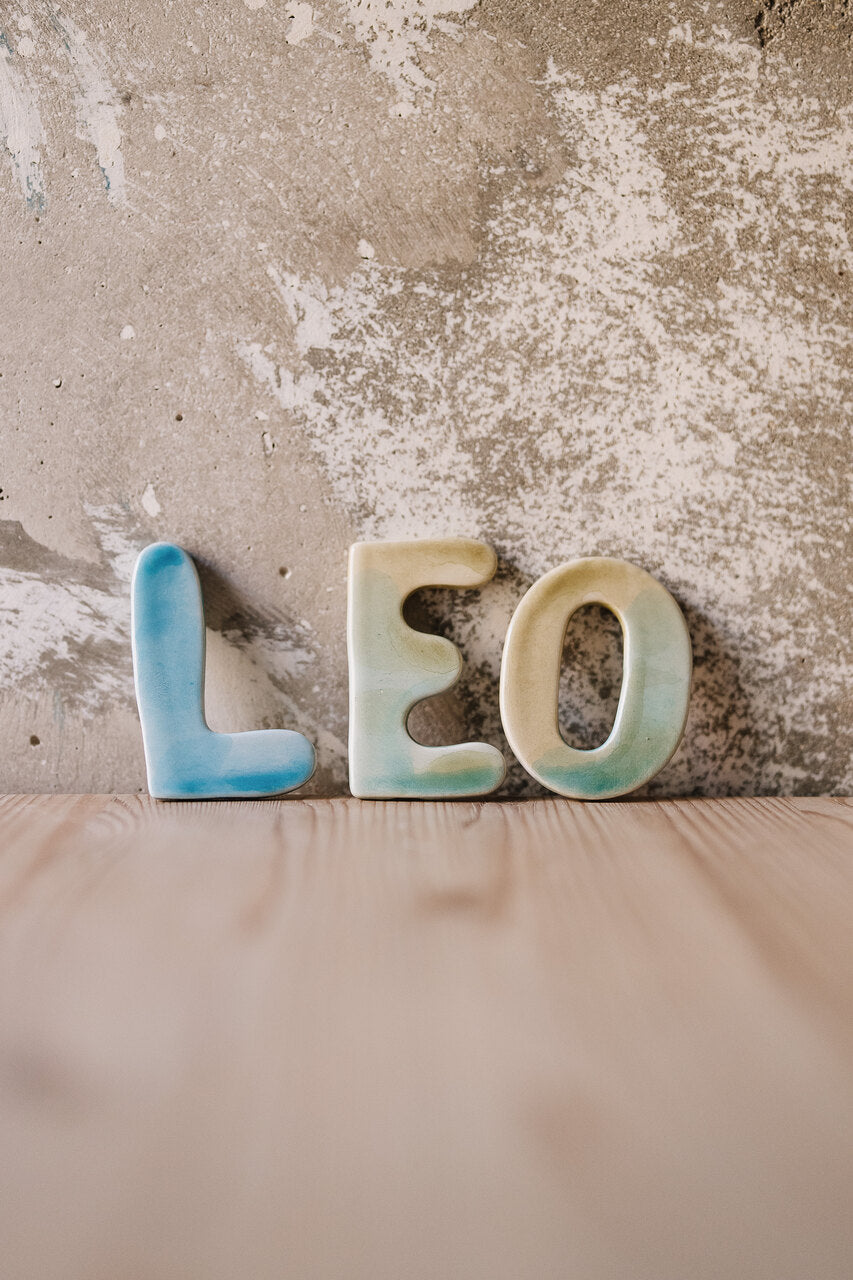 Letters