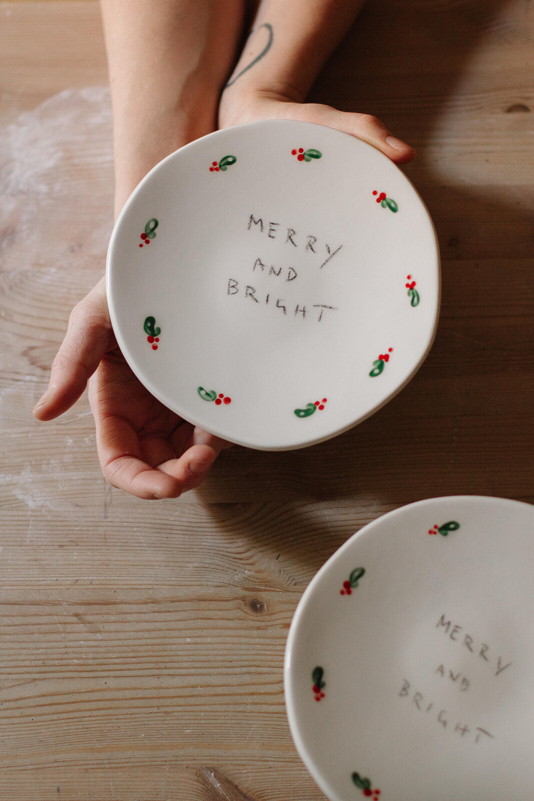A Story of 119 Christmas Smiles: Holiday Collaboration with Studenac d.o.o.