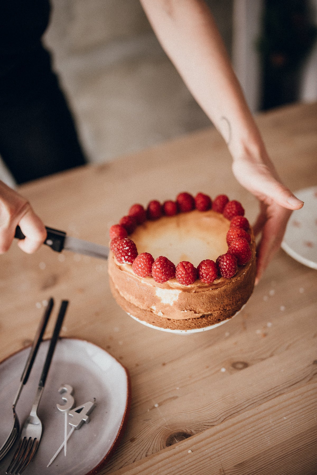 Cake Stand