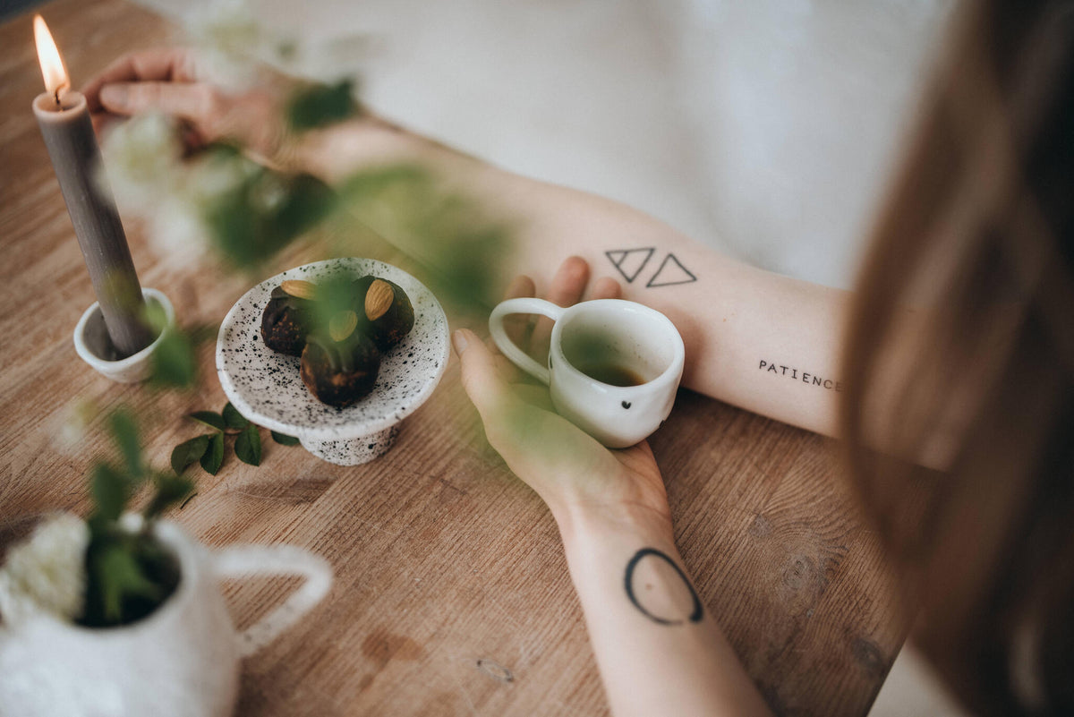 Petite Cups