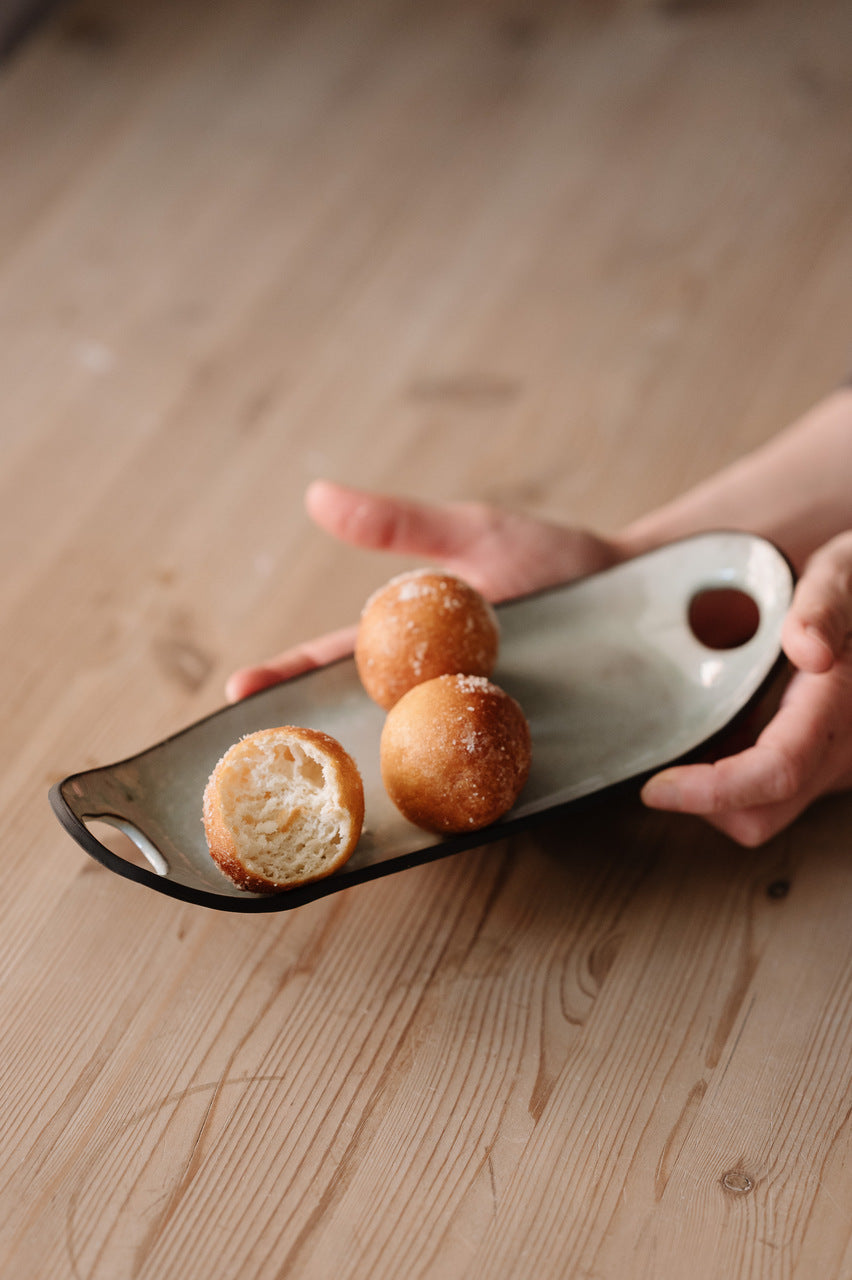 Ceramic Trays