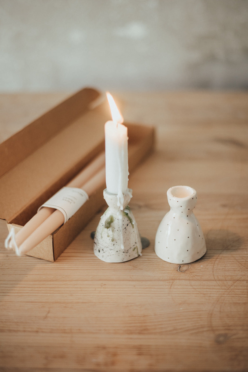 Candle Holders