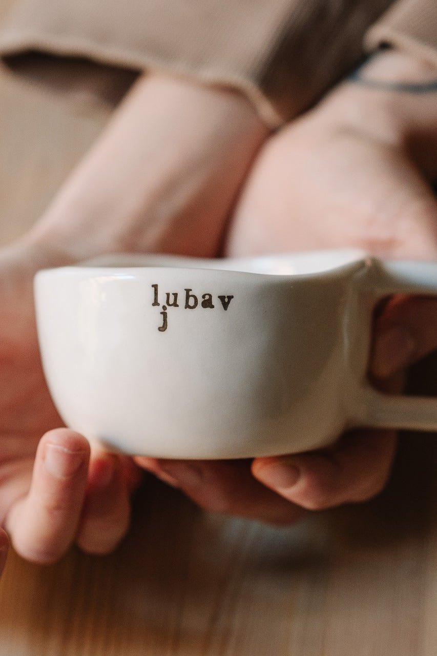 Ljubav