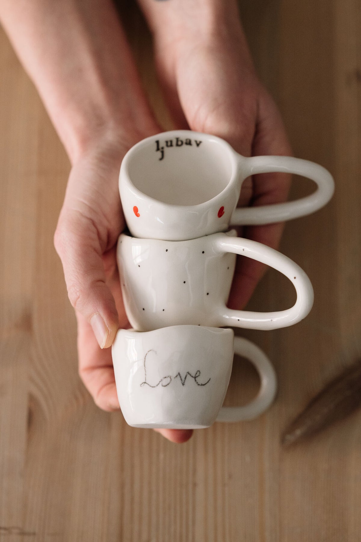 Love Petite