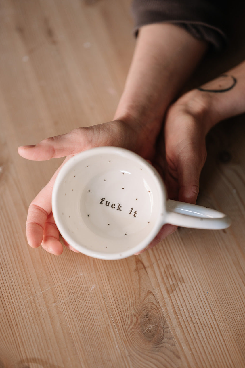 Dot & Fuck it