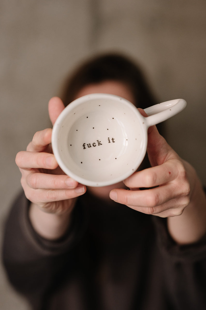 Dot & Fuck it