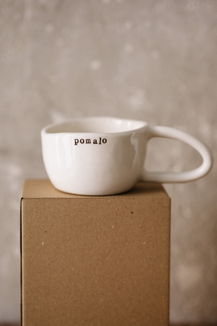 Pomalo