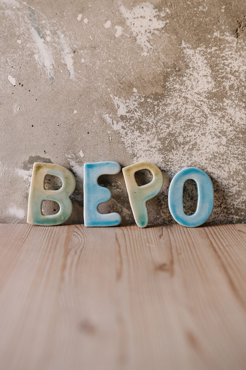 Letters