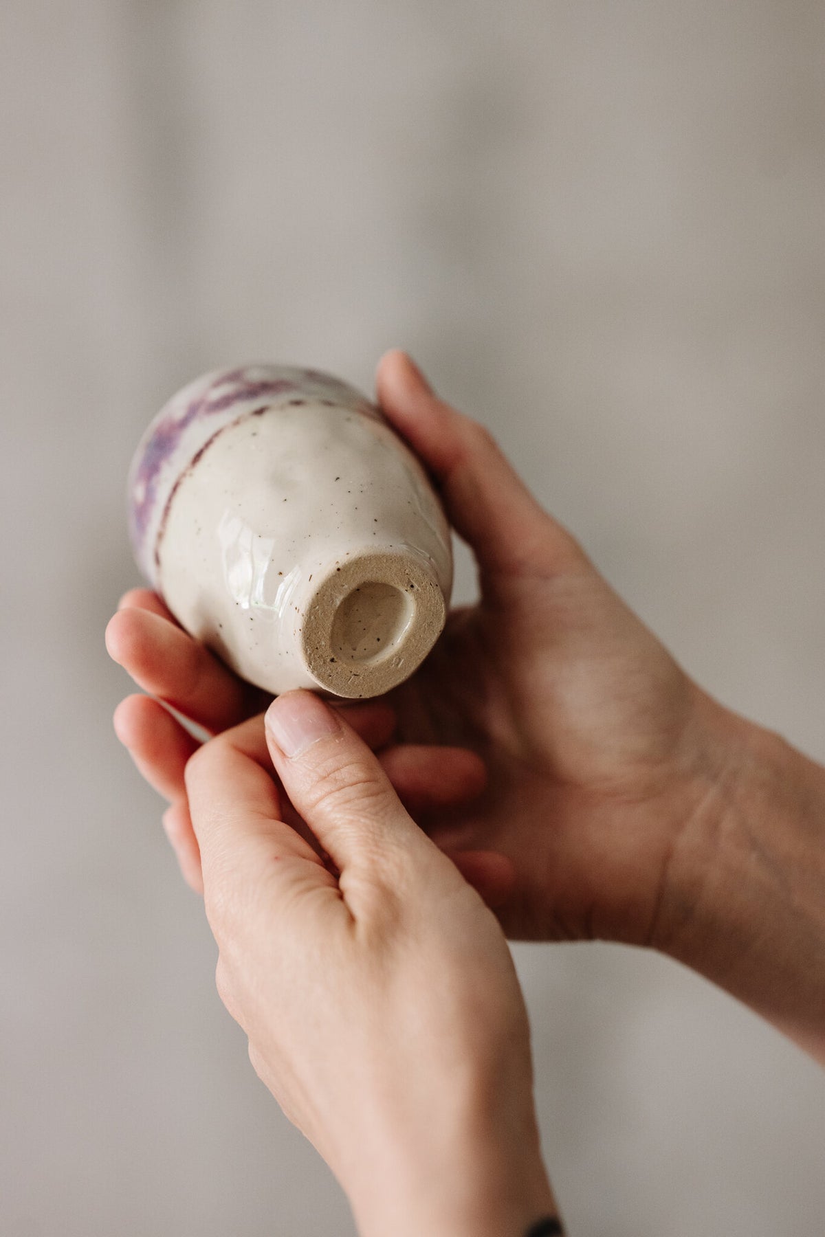 Ritual Cup Trace